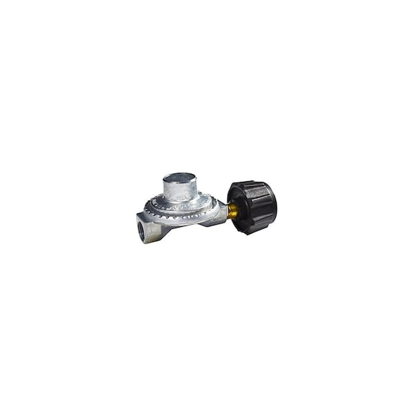 Mr. Heater Propane Grill Regulator with Acme Nut F273768 - main