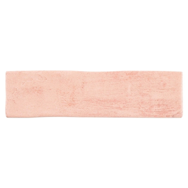 Andova Tiles Jordal Ovinn 3-in. x 12-in. Subway Textured Matte Ceramic Wall Tile (6.03 Square Feet Per Box) ANDJOR1419 - main