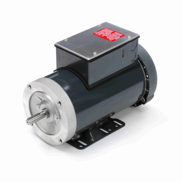 Marathon K319 Pressure Washer Motor 1800 RPM 56HC Frame with Base MK319 - main