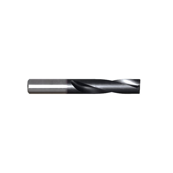 Yg-1 Tool DREAM DRILL FLAT BOTTOM DRILL W/O COOLANT HOLE 2XD DPP447122 - main
