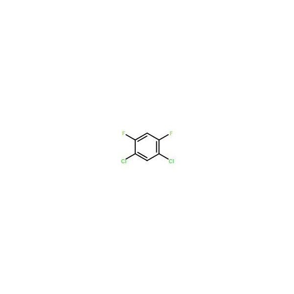 Ak Scientific 1, 5-Dichloro-2, 4-difluorobenzene (1g), CAS 2253-30-7 Z0405-1g - main