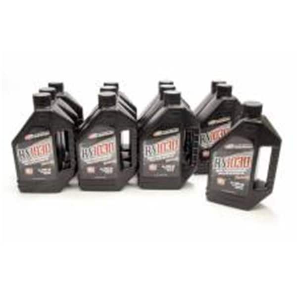 Pinpoint 39-01901 1 qt. RS1030 SAE 10W-30 Full Synthetic Motor Oil - Case of 12 PI1395002 - main