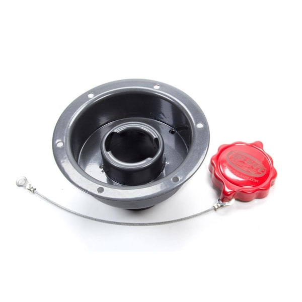 Fuel Safe RFF225 2.25 in. Recessed Fender Fill FUERFF225 - main