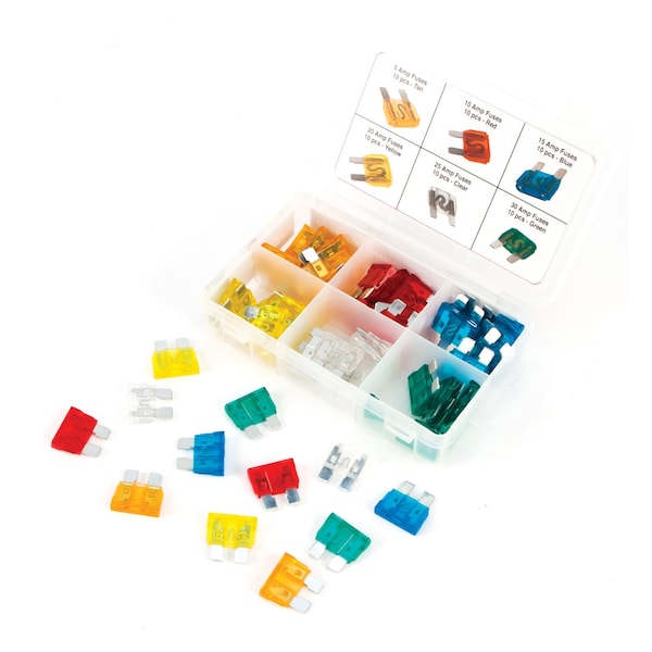 Performance Tool Fuse, 60 PK PMW5373 - main