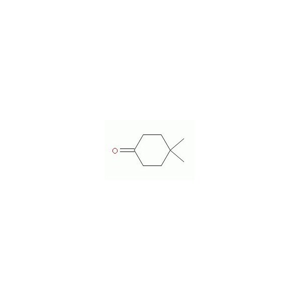Ak Scientific 4, 4-Dimethylcyclohexanone (100g), CAS 4255-62-3 W6229-100g - main