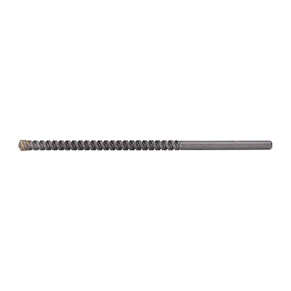 Century Drill & Tool Fast Spiral Masonry Drills 85416 - main