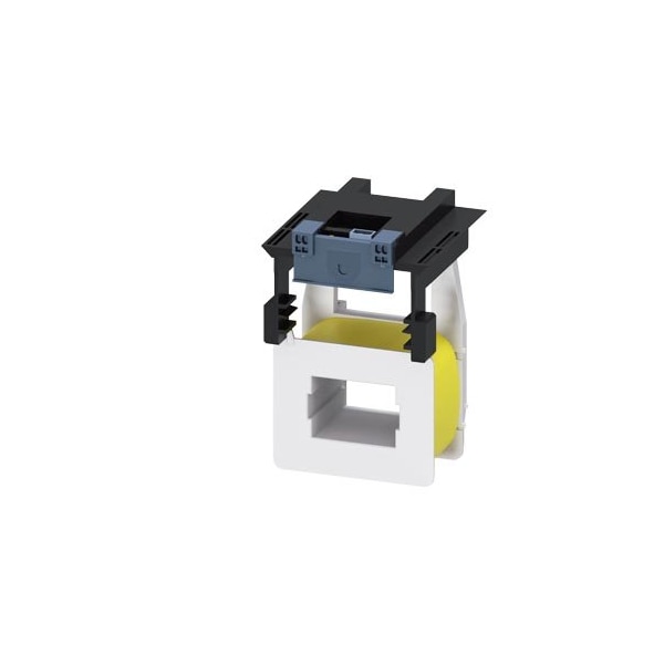 Siemens Changeover operating mechanism for contactors 3RT107 3RT127 3RT1975-5NP32 - main