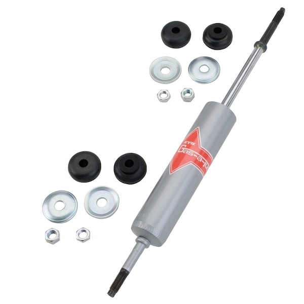 Kyb High Pressure Monotube Gas Shock, KG4528 - main