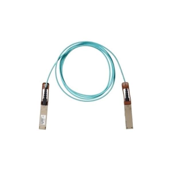 Cisco #NAME? QSFP-100G-AOC1M= - main