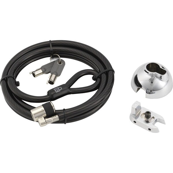 Kensington SAFEDOME CABLE LOCK FOR IMAC 24 - KD K68995WW - main