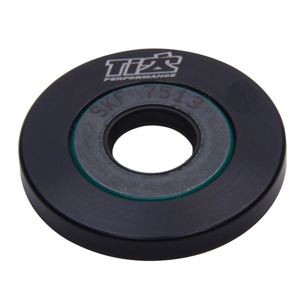 Perfectpitch 2.10 in. O.D. Steel Billet Cam Plate with Seal for Small Block Chevy PE3619300 - main