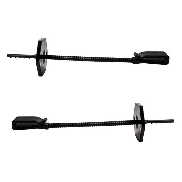 Bird-X Solar Panel Exclusion Clips Metal SOLAR CLIP-M - main