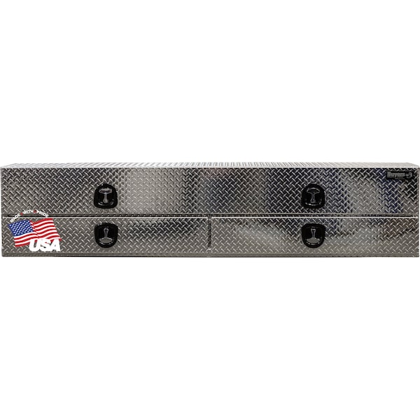 Buyers Products Truck Tool Box 1701693 - main