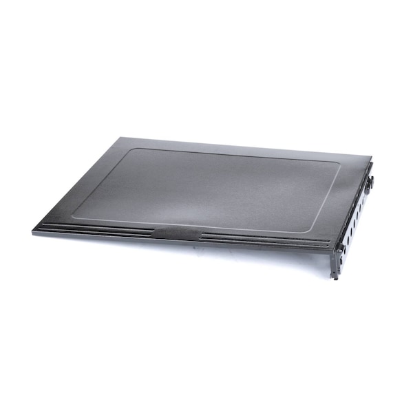 Frigidaire Panel, Bodyside, Black, Rh 316400144 - main