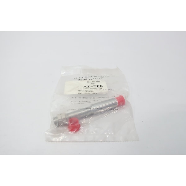 Ai-Tek MAGNETIC HALL EFFECT SPEED SENSOR 3-PIN RH1522-006 - main