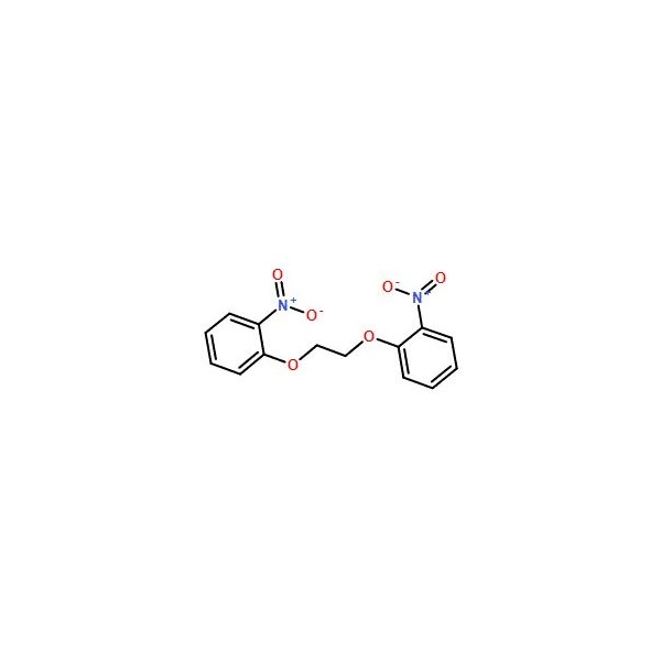 Ak Scientific 1, 2-Bis(o-nitrophenoxy)ethane (100g), CAS 51661-19-9 7223AB-100g - main