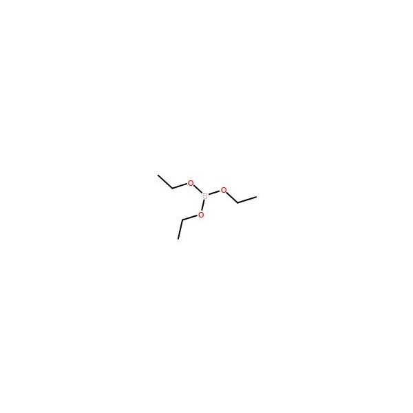 Ak Scientific Triethyl borate (500mL), CAS 150-46-9 X7233-500mL - main