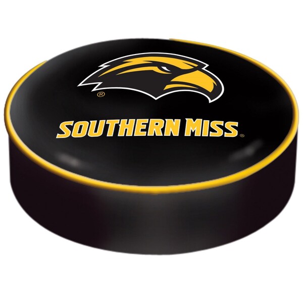 Holland Bar Stool Co Southern Miss Seat Cover BSCSouMis - main