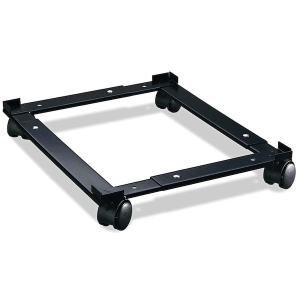 Hirsh File Caddy for Vertical Metal File Cabinets, Adjustable 10035 - main