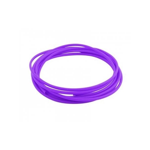 Kable Kontrol 2:1 Polyolefin Heat Shrink Tubing - 5/8in ID - 100FT - Purple HS358-S100-PURPLE - main