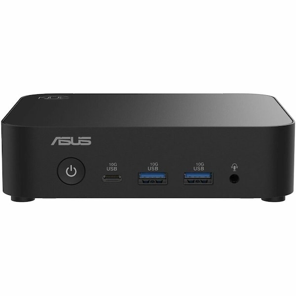 Asus Desktop Computers RNUC14MNK970000U - main