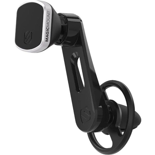 Scosche MagicMount Pro Freeflow Vent Mount, Black MM2VP2SR-SP - main