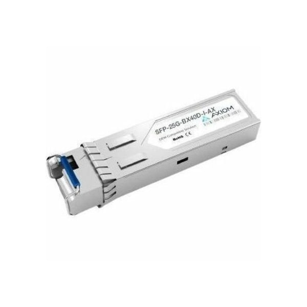 Axiom Axiom (SFP25GBX40DIAX) Modules SFP-25G-BX40D-I-AX - main