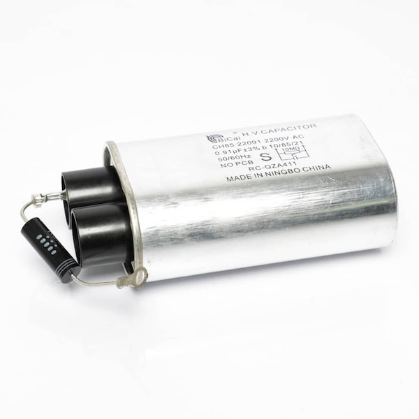 Bosch Capacitor-High Volta 11033336 - main