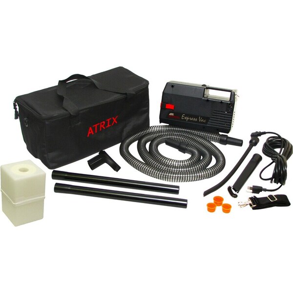 Atrix VACEXP-IPM Atrix HEPA IPM 4 Express Vac VACEXP-IPM - main