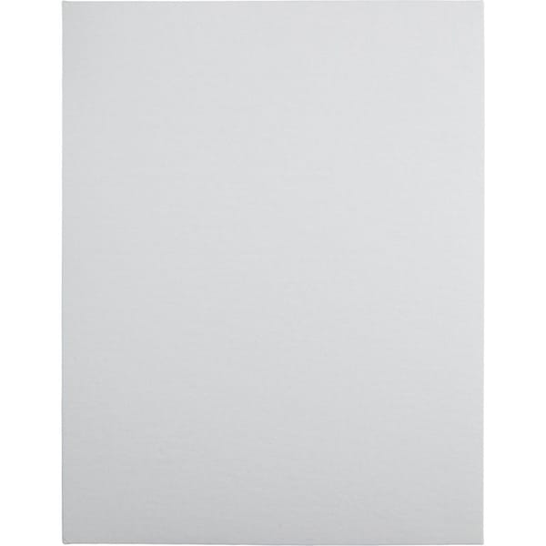 Quality Park Photo/Doc Envelope, Wht, Fiberboard, PK25 QUA64015 - main