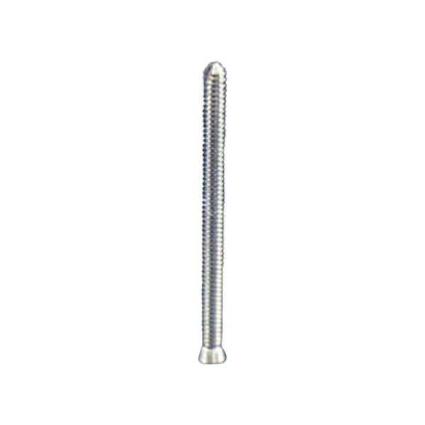 Jorgensen Laboratories Locking Screw, 2.7mm x 38mm J1133Q - main