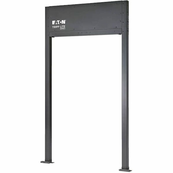 Tripp Lite Aisle Containment System, Steel SRCTMTFRM - main