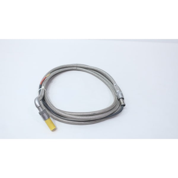 Ge SPARK PLUG WIRE 354A1513P031 - main