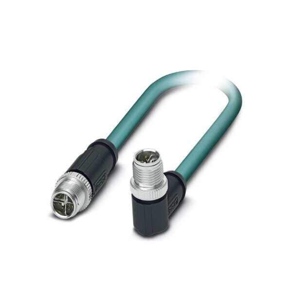 Phoenix Contact NBC-M12MSX/2 0-94F/M12MRX Network cable 1080725 - main