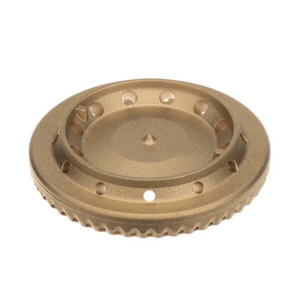 Hestan Commercial Burner Head, Sealed Surface Burner 002055 - main