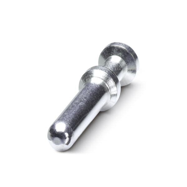 Phoenix Contact CK4 0-ED-10 00ST AG Turned 4.0 crimp 1586198 - main