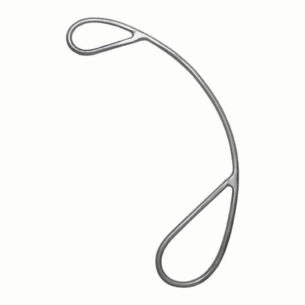 Jorgensen Laboratories Jorvet OB Wire Guide, 7" J0020 - main