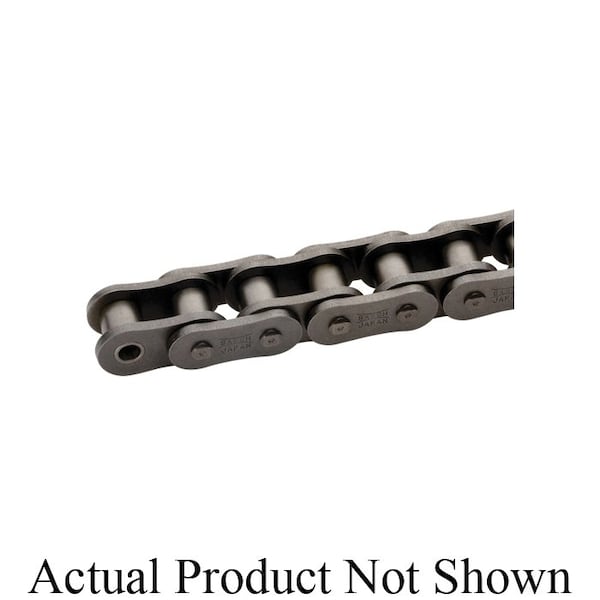 Tsubaki Super Press Fit Connecting Link, #200 chain, 2.5P, 3.583 OAW, .781 Pin 200HSUPERCLCP - main