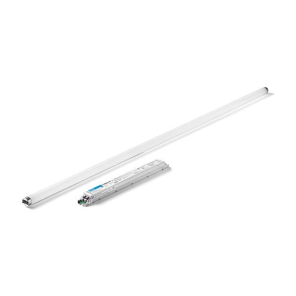 Lutron LED Retrofit Kit, 2 ft L, 120/277V AC ELD2T8-1M40-1 - main