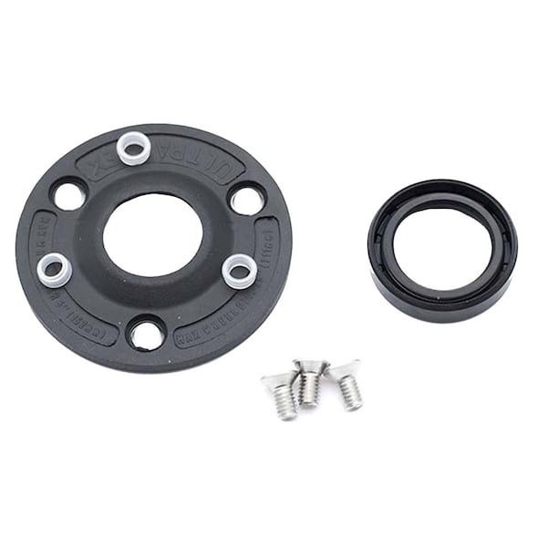 Uflex Usa Uflex Front Seal Kit f/Up Series Helms UP, UP28, UP33, UP39 40875V - main