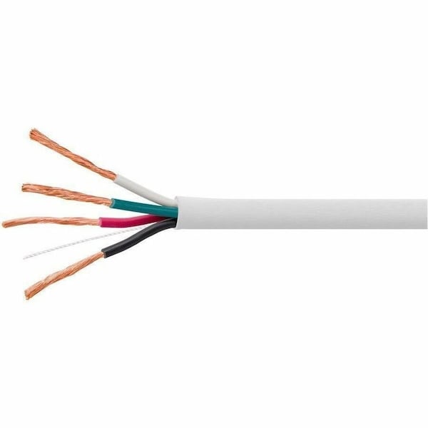Monoprice Cl3 Rated 4-Conductor Speaker Wire1000Ft 16081 - main