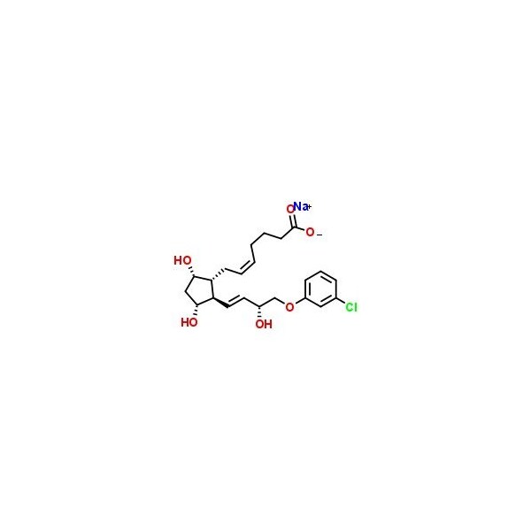 Ak Scientific Cloprostenol sodium (5mg), CAS 55028-72-3 M202-5mg - main