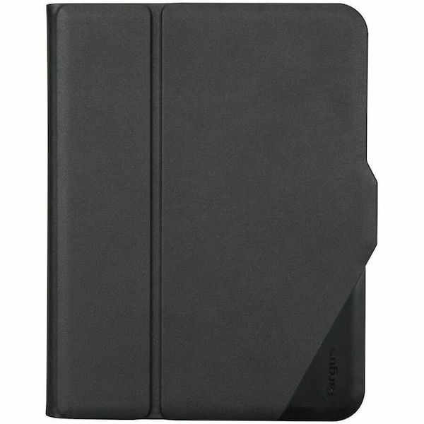 Targus VersaVu THZ914GL Carrying Case for 8.3" Apple iPad mini (6th Generation) Tablet - Black THZ914GL - main