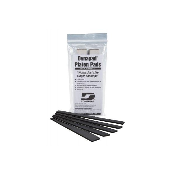 Dynabrade PLATEN PAD PACK OF 5 DB11109 - main
