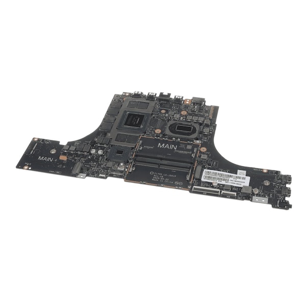 Lenovo BDPLANAR MBC81YT WIN I710750H 5B20S44499 - main