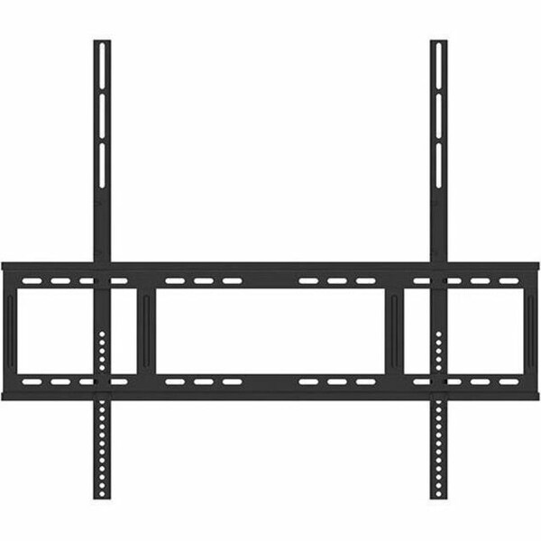 Optoma Technology FP MOUNT BRACKET. CUSTOMIZED DESIGN VESA COMPLIANT WALL MOUNT BRACKET FOR OPTOMA WIB9080A - main