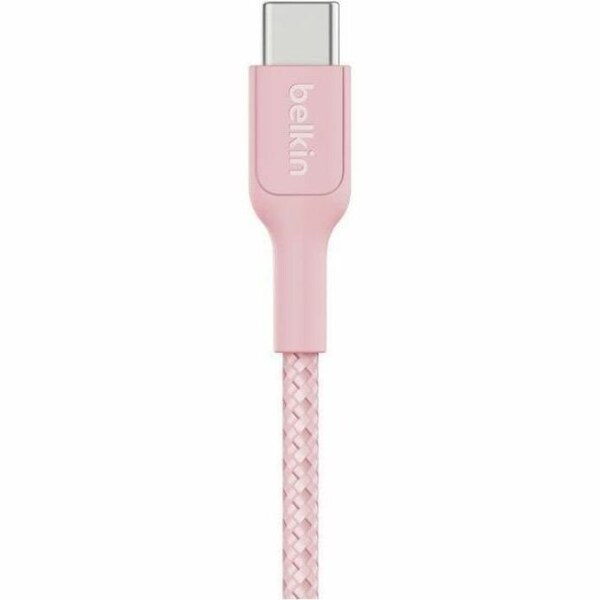 Belkin A C CBL 2.0, CAB022fq2MBK2PK - main