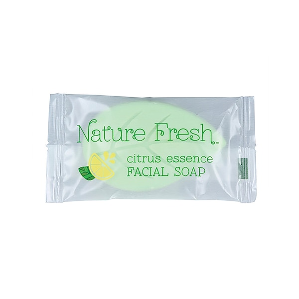 Rdi Facial Soap Nature Fresh 17g 600cs, 600PK SP-NF-FL-1708 - main