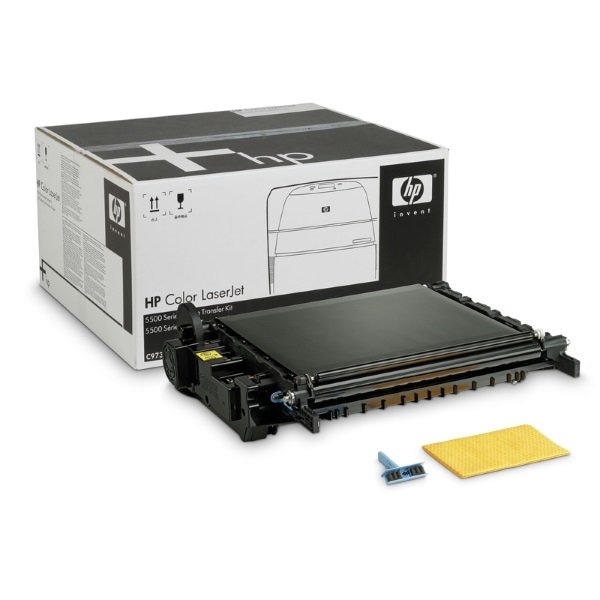 Hp Image Transfer Kit (120,000 Yield) C9734B - main