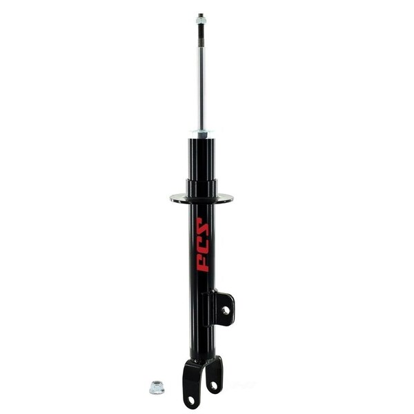 Focus Auto Parts Focus Suspension Strut Assembly 345799 - main